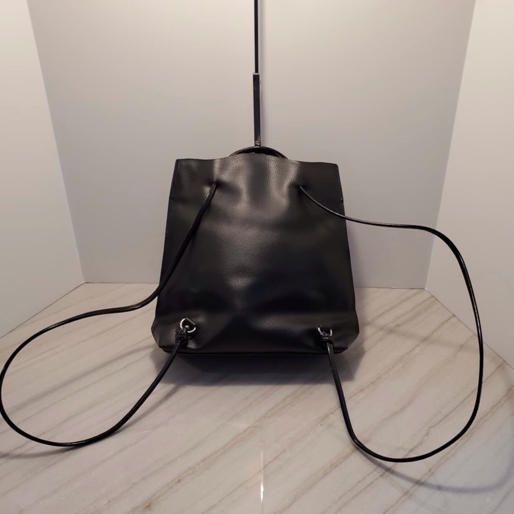 Cleo & Patek Convertible Backpack Purse - Picture 7 of 12